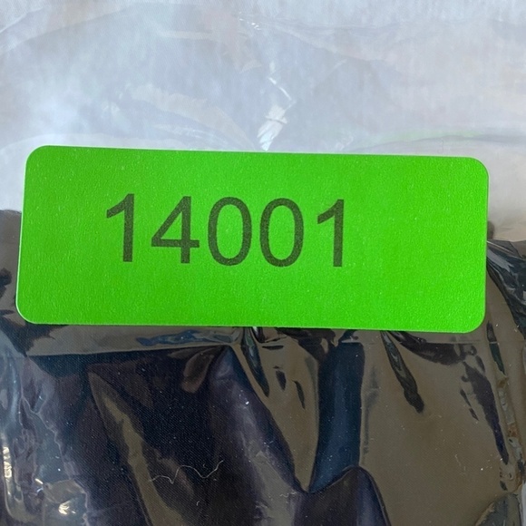 Chico's‎ Zenergy Golf Women's Black Golf Skorts Size Small - Picture 13 of 13